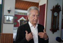 Oglasio se Miroslav Ilić nakon što je snimljen u Urgentnom