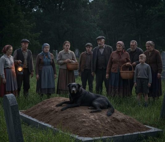 Pas se nije micao danima – a kada su videli šta je unutra nisu mogli da veruju