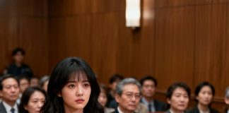 „Govorim 10 jezika“, rekla je mlada žena… Sudac se nasmijao, ali je ostao nijem kad je ona počela govoriti. „Govorim 10 jezika“, rekla je mlada žena… Sudac se nasmijao, ali je ostao nijem kad je ona počela govoriti. - featured image