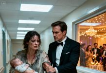 Moj muž nikada nije znao da sam JA anonimna milijarderka iza kompanije koju je slavio te večeri… Za njega sam bila samo “umorna, uništena” žena — sve dok me nije izbacio s proslave. Sljedeće jutro… zatekao me na čelu stola u sali za sastanke. 😏 Moj muž nikada nije znao da sam JA anonimna milijarderka iza kompanije koju je slavio te večeri… Za njega sam bila samo “umorna, uništena” žena — sve dok me nije izbacio s proslave. Sljedeće jutro… zatekao me na čelu stola u sali za sastanke. 😏 - featured image