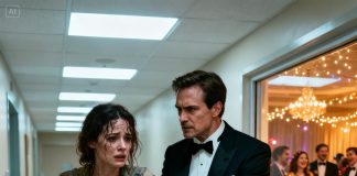 Moj muž nikada nije znao da sam JA anonimna milijarderka iza kompanije koju je slavio te večeri… Za njega sam bila samo “umorna, uništena” žena — sve dok me nije izbacio s proslave. Sljedeće jutro… zatekao me na čelu stola u sali za sastanke. 😏 Moj muž nikada nije znao da sam JA anonimna milijarderka iza kompanije koju je slavio te večeri… Za njega sam bila samo “umorna, uništena” žena — sve dok me nije izbacio s proslave. Sljedeće jutro… zatekao me na čelu stola u sali za sastanke. 😏 - featured image