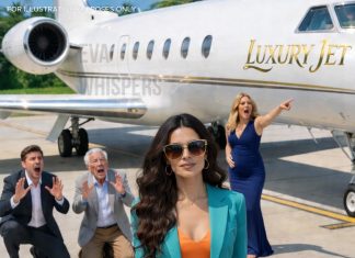 Pet minuta posle razvoda, ukrcala sam decu u avion — dok je njegova porodica slavila bebu ljubavnice… sve dok lekar nije rekao ovo - featured image