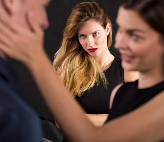 Uhvatili ste partnera u prevari? Ne pravite ovih 7 grešaka