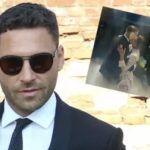 Duško Tošić iznenadio fotografijom s vjenčanja, STAOO NA LUDI KAMEN: Mlada ne skida osmijeh s lica, svi je znate!!!Jelena zanijemila od očaja…
