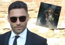 Duško Tošić iznenadio fotografijom s vjenčanja, STAOO NA LUDI KAMEN: Mlada ne skida osmijeh s lica, svi je znate!!!Jelena zanijemila od očaja…