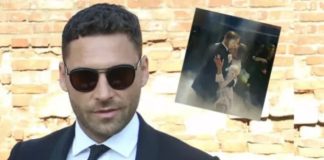 Duško Tošić iznenadio fotografijom s vjenčanja, STAOO NA LUDI KAMEN: Mlada ne skida osmijeh s lica, svi je znate!!!Jelena zanijemila od očaja…