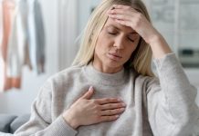 Ova vrsta MIGRENE može biti znak upozorenja: Mnogi ignorišu simptome koji mogu dovesti do srčanog ili moždanog udara