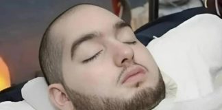 Saudijski USPAVANI PRINC u komi je već 20 GODINA: Ne pomaže mu ni SVE BLAGO OVOG SVIJETA, ali roditelji ne gube nadu: “Da je Bog htio da pogine u toj nesreći, moj sin bi odavno bio u grobu” Saudijski USPAVANI PRINC u komi je već 20 GODINA: Ne pomaže mu ni SVE BLAGO OVOG SVIJETA, ali roditelji ne gube nadu: “Da je Bog htio da pogine u toj nesreći, moj sin bi odavno bio u grobu” - featured image