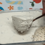 SLADOLED ne kupujem cijelo ljeto: Pravim ga od pavlake i šlaga za samo 3 minute!