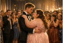 Najzgodniji dečko u školi pozvao je puniju devojku na ples samo da bi joj se rugao — i dogodilo se nešto što niko nije očekivao.