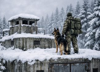 Bivši vojnik koji je ostao bez doma kupio je zaboravljeno podzemno sklonište — a otkriće njegovog vjernog ljubimca zauvijek im je promijenio životBivši vojnik koji je ostao bez doma kupio je zaboravljeno podzemno sklonište — a otkriće njegovog vjernog ljubimca zauvijek im je promijenio život…