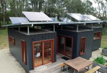 Spojili tri kontejnera i dobili kuću snova: Košta kao malo bolji auto