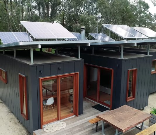 Spojili tri kontejnera i dobili kuću snova: Košta kao malo bolji auto