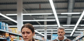 Direktor se prerušio i ušao u sopstvenu prodavnicu – Ono što je video slomilo ga je