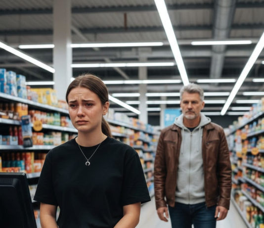 Direktor se prerušio i ušao u sopstvenu prodavnicu – Ono što je video slomilo ga je