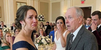 Svoju sestru sam odgajala sama. Na njenom vjenčanju, njen svekar me uvrijedio pred svima—dok nisam ustala i rekla: „Znate li uopće ko sam ja?“ Njegovo lice je pobijelilo…