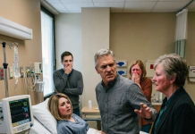 Ležala sam u bolničkom krevetu kada me svekrva ošamarila pred mojim roditeljima i povikala: „Donijela si samo sramotu ovoj porodici!“