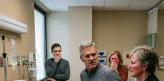 Ležala sam u bolničkom krevetu kada me svekrva ošamarila pred mojim roditeljima i povikala: „Donijela si samo sramotu ovoj porodici!“