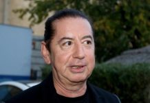 POKUŠAVALI SMO MNOGO PUTA: ” Jašar Ahmedovski sa suprugom se 20 godina borio za potomstvo: Nisam odustao…Želja mi se ispunila!!!