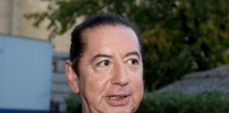 POKUŠAVALI SMO MNOGO PUTA: ” Jašar Ahmedovski sa suprugom se 20 godina borio za potomstvo: Nisam odustao…Želja mi se ispunila!!!