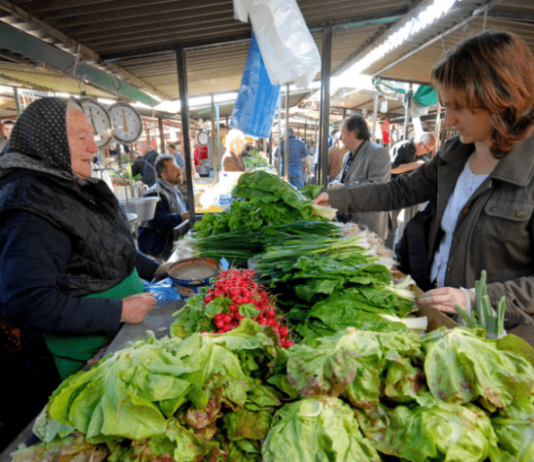 Pojavio se uznemirujući izveštaj: Bežite od ovog povrća kao đavo od tamjana