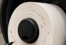 Upozorenje za javne toalete: zašto biste trebali izbjegavati korištenje toalet papira sa sumnjivim mrljama