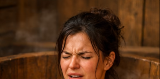 Udala sam se za čovjeka kojeg sam voljela, iz bogate porodice, ali nakon prve bračne noći natjerali su me da se kupam u vodi sa crvenom ljutom paprikom: to je trajalo skoro mjesec dana, sve dok jednog dana nisam odlučila saznati razlog tog rituala – bila sam u potpunom šoku