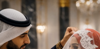 Svi su se smijali kada su siromašnu i neuglednu djevojku poslali šejhu u palaču umjesto lijepe starije sestre, ali ono što se dogodilo nekoliko dana kasnije šokiralo je cijeli grad