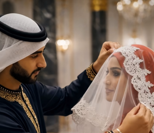 Svi su se smijali kada su siromašnu i neuglednu djevojku poslali šejhu u palaču umjesto lijepe starije sestre, ali ono što se dogodilo nekoliko dana kasnije šokiralo je cijeli grad