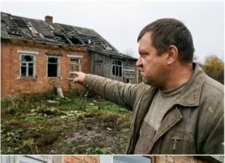 Na moj 63. rođendan sin me odveo na selo, iskrcao ispred raspale kuće i rekao: „Ovo ti je poklon. Živi ovdje.“ Zatim je otišao, ostavivši me u zabiti. Ali nije mogao ni zamisliti ko je živio u susjednoj kući… 😲😲😲 - featured image