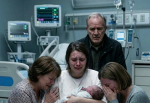 Dan kada sam rodila kćerku – izgubila sam sve što sam mislila da imam