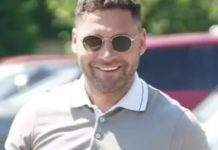 Rodio se sin, rodio se nasljednik, cijeli život ga je čekao: Tošić emotivan, za njega je sačuvao nešto dragocjeno Rodio se sin, rodio se nasljednik, cijeli život ga je čekao: Tošić emotivan, za njega je sačuvao nešto dragocjeno - featured image