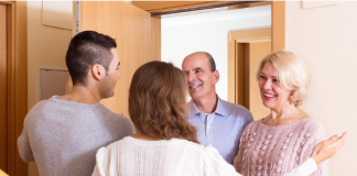 Evo što gostima prvo ‘zapne za oko’ kada vam dođu u posjet