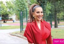 Ceca ima novog dečka… Bio je čest gost u njenoj kući, moguće je da se rodila romansa