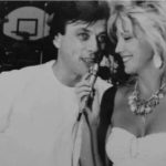 Samo za tebe Beograđanko mala…”: Možete li prepoznati ko je pored Halida Bešlića na fotografiji? - featured image