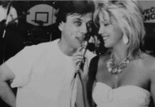 Samo za tebe Beograđanko mala…”: Možete li prepoznati ko je pored Halida Bešlića na fotografiji? Samo za tebe Beograđanko mala…”: Možete li prepoznati ko je pored Halida Bešlića na fotografiji? - featured image