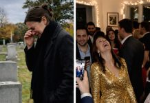 “Sahranila sam ćerku, a sestra je izabrala zabavu” “Sahranila sam ćerku, a sestra je izabrala zabavu” - featured image