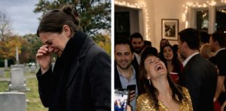 “Sahranila sam ćerku, a sestra je izabrala zabavu” “Sahranila sam ćerku, a sestra je izabrala zabavu” - featured image