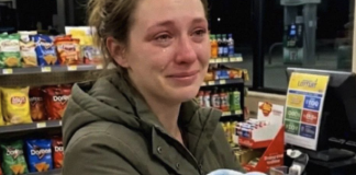 Četiri dolara koja su promijenila sve: priča o dobroti, dostojanstvu i neočekivanoj nagradi