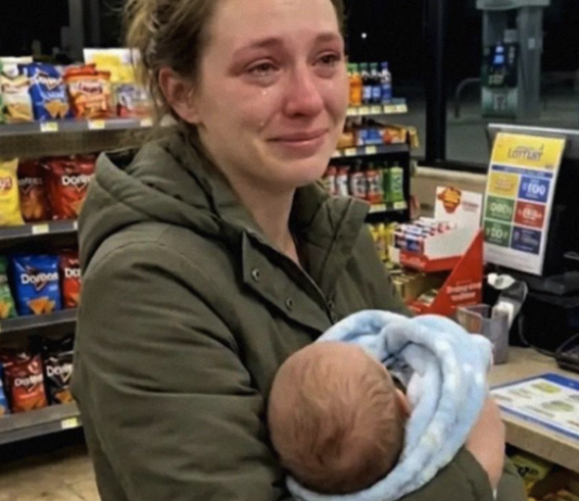 Četiri dolara koja su promijenila sve: priča o dobroti, dostojanstvu i neočekivanoj nagradi