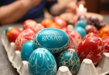 Italijanska tajna za vaskršnja jaja: Zaboravite ulje, “stakleni sjaj” se postiže pomoću jednog kuhinjskog sastojka