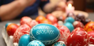 Italijanska tajna za vaskršnja jaja: Zaboravite ulje, “stakleni sjaj” se postiže pomoću jednog kuhinjskog sastojka