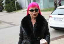 Kćerka Zorice Brunclik napokon otkrila sve: Oglasila se, svi su bili na okupu!
