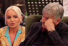 PRVO ME JE ČEKALA ŠAMARČINA, PA ONDA RAZGOVOR” Džidža Stojković otkrio šok detalje o Bosancu i majci: Ni sada nemam život