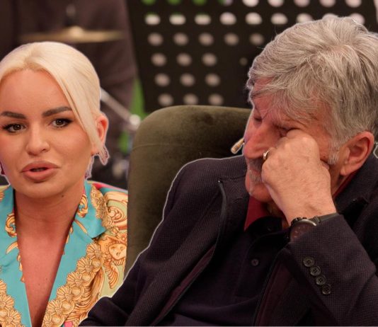 PRVO ME JE ČEKALA ŠAMARČINA, PA ONDA RAZGOVOR” Džidža Stojković otkrio šok detalje o Bosancu i majci: Ni sada nemam život