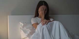 Ako vam se ovo događa dok spavate, moguće je da vam prijeti infarkt