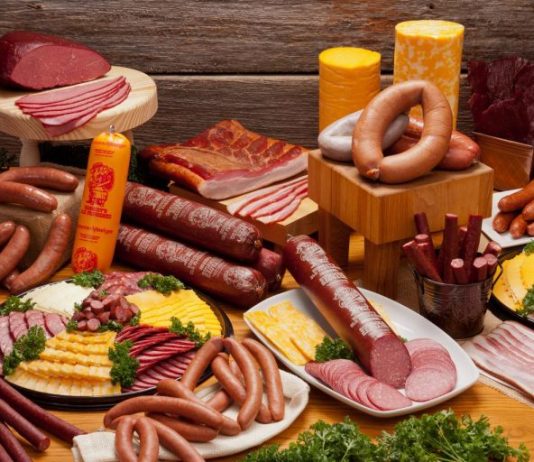 NEMOJTE IH JESTI: Stogodišnja onkologinja otkriva dvije namirnice koje nikada ne stavlja na tanjur