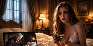 Udala sam se za starijeg čoveka da bih spasla bolesnog oca. Svake noći me je terao da popijem neku čudnu tabletu pre spavanja, nisam ni slutila šta se sa mnom dešava dok spavam