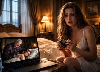 Udala sam se za starijeg čoveka da bih spasla bolesnog oca. Svake noći me je terao da popijem neku čudnu tabletu pre spavanja, nisam ni slutila šta se sa mnom dešava dok spavam