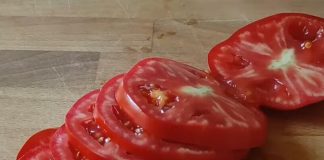 KO NE SME NIPOŠTO DA JEDA PARADAJZ? Ako se lečite od ovih bolesti, BACITE GA ODMAH, nije vredan vašeg ZDRAVLJA